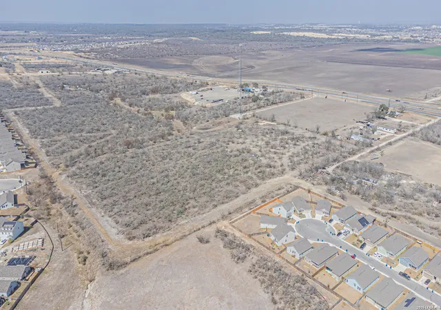 Photo 4 of Land for sale at 13898 W Us Hwy 90, San Antonio, TX 78245 | MLS# 1945614 | Listing updated on 2026-08-28