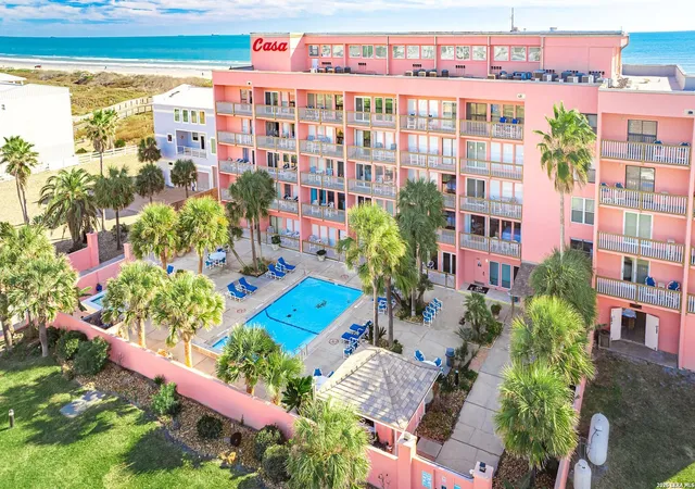 1st image of 4903 State Hwy 361 #504, Port Aransas, TX 78373 | MLS# 1945617