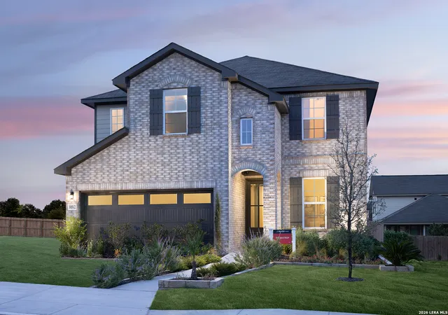 Photo 1 of Single family home for sale at 10512 Bricewood Park, San Antonio, TX 78254 | MLS# 1945618 | Listing updated on 2026-09-09