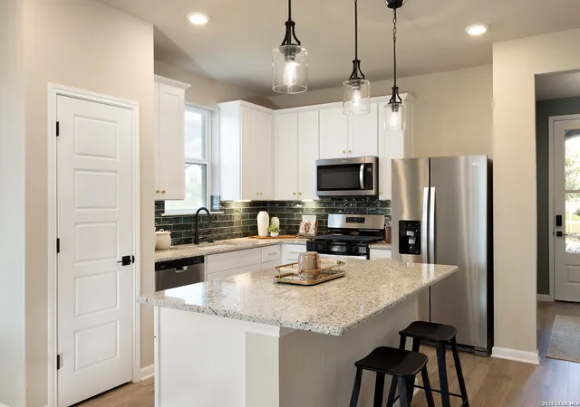 Photo 3 of Single family home for sale at 10512 Bricewood Park, San Antonio, TX 78254 | MLS# 1945618 | Listing updated on 2026-09-09