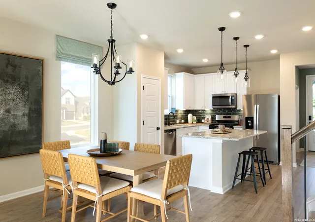 Photo 4 of Single family home for sale at 10512 Bricewood Park, San Antonio, TX 78254 | MLS# 1945618 | Listing updated on 2026-09-09