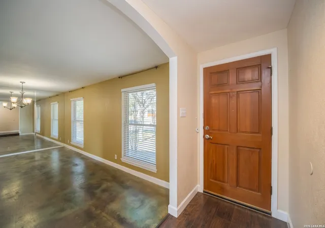 Photo 3 of Sale Pending at 7815 Merrywood, San Antonio, TX 78250 | MLS# 1945633 | Listing updated on 2026-03-06