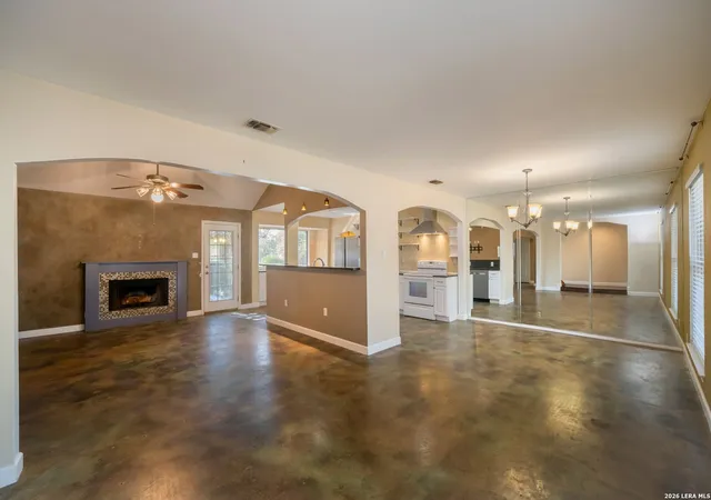 Photo 3 of Sale Pending at 7815 Merrywood, San Antonio, TX 78250 | MLS# 1945633 | Listing updated on 2026-03-06