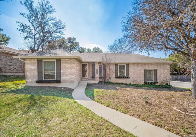 Photo 1 of Sale Pending at 7815 Merrywood, San Antonio, TX 78250 | MLS# 1945633 | Listing updated on 2026-03-06