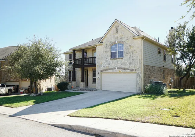 Photo 2 of Sale Pending at 3642 Marlark Pass, San Antonio, TX 78261 | MLS# 1945642 | Listing updated on 2026-03-13