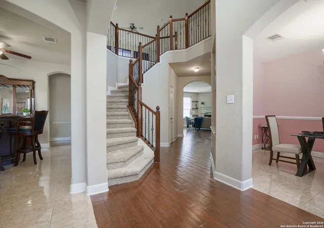 Photo 4 of Sale Pending at 3642 Marlark Pass, San Antonio, TX 78261 | MLS# 1945642 | Listing updated on 2026-03-13
