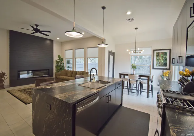 Photo 3 of Sale Pending at 22946 Malabar Peak, San Antonio, TX 78261 | MLS# 1945661 | Listing updated on 2026-05-01