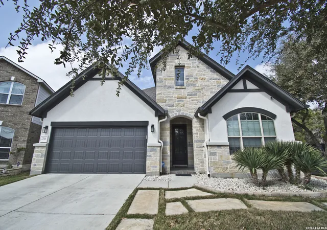Photo 1 of Sale Pending at 22946 Malabar Peak, San Antonio, TX 78261 | MLS# 1945661 | Listing updated on 2026-05-01