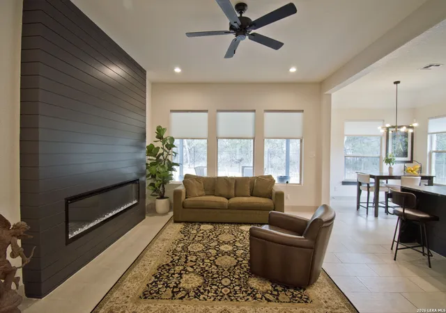 Photo 3 of Sale Pending at 22946 Malabar Peak, San Antonio, TX 78261 | MLS# 1945661 | Listing updated on 2026-05-01