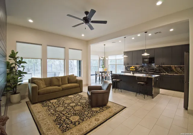 Photo 4 of Sale Pending at 22946 Malabar Peak, San Antonio, TX 78261 | MLS# 1945661 | Listing updated on 2026-05-01