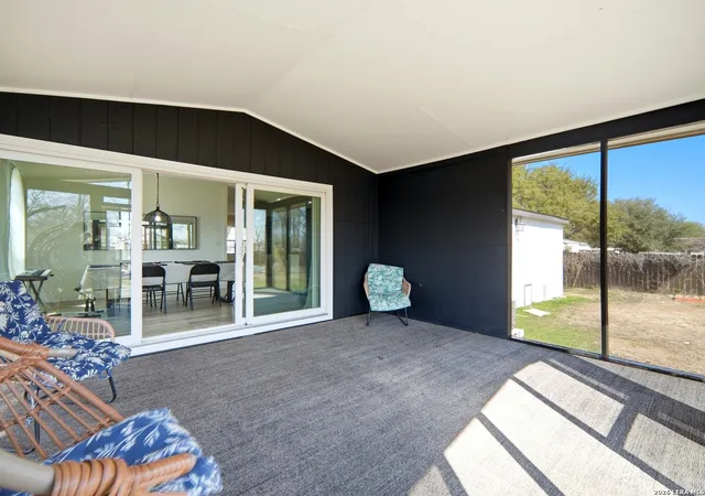 Photo 3 of Sale Pending at 19320 Leal St, San Antonio, TX 78221 | MLS# 1945673 | Listing updated on 2026-05-06