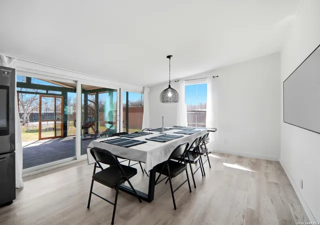 Photo 3 of Sale Pending at 19320 Leal St, San Antonio, TX 78221 | MLS# 1945673 | Listing updated on 2026-05-06