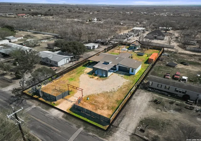 47th image of 19320 Leal St, San Antonio, TX 78221 | MLS# 1945673