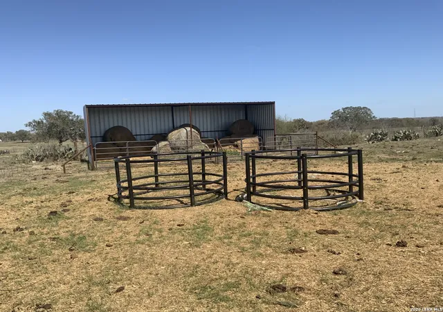 3rd image of 2647 Fm 3282, Gonzales, TX 78629 | MLS# 1945675