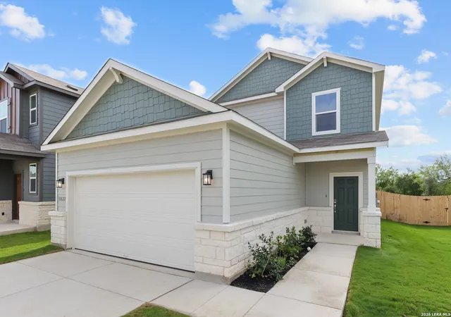 Photo 1 of Single family home for sale at 10822 Apple Pie Rd, San Antonio, TX 78224 | MLS# 1945679 | Listing updated on 2026-09-18