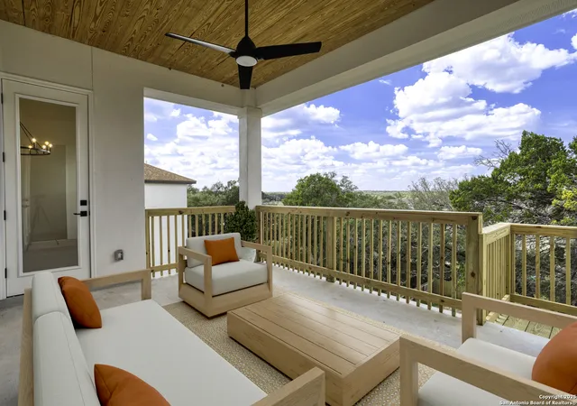 Photo 3 of Sale Pending at 29510 Kearney Ridge, Boerne, TX 78015 | MLS# 1945684 | Listing updated on 2026-04-08