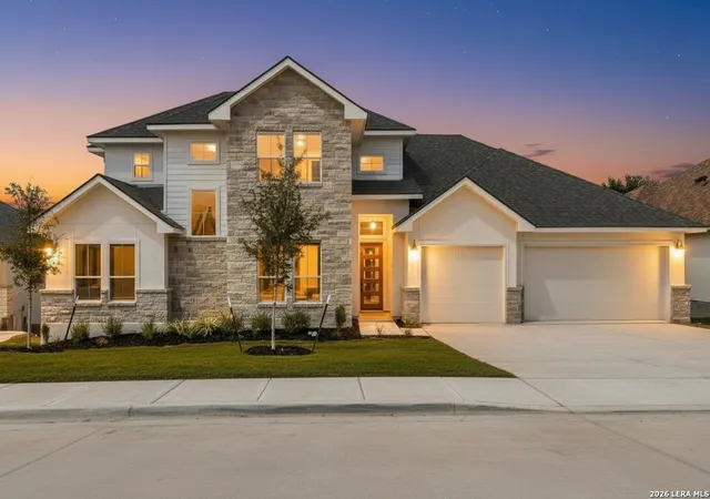 Photo 1 of Sale Pending at 29510 Kearney Ridge, Boerne, TX 78015 | MLS# 1945684 | Listing updated on 2026-04-08