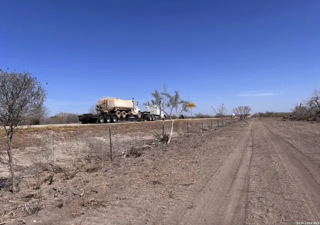 2nd image of 00 Hwy 72, Three Rivers, TX 78071 | MLS# 1945696