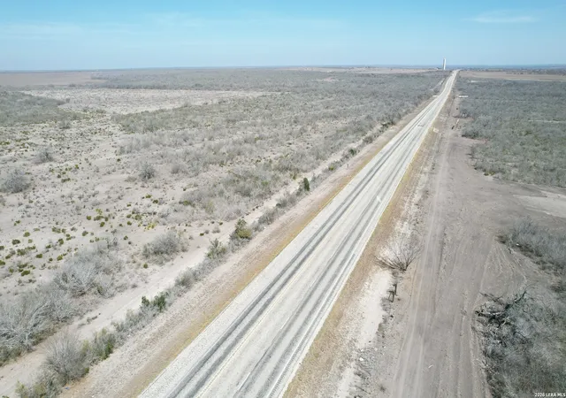 5th image of 00 Hwy 72, Three Rivers, TX 78071 | MLS# 1945696