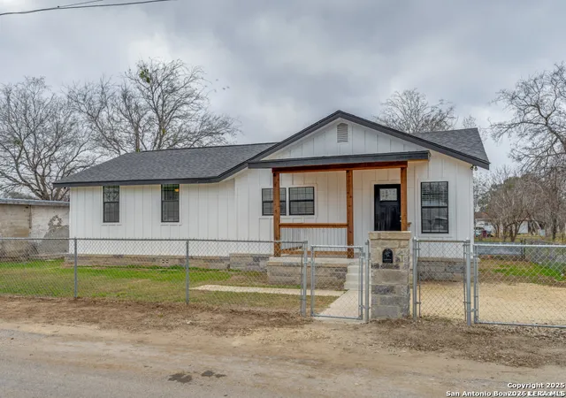 1st image of 105 Galbreath, Devine, TX 78016 | MLS# 1945721