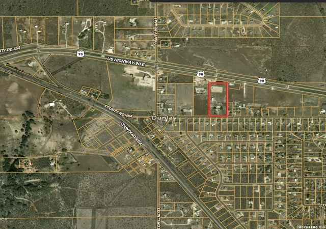 2nd image of 235 County Road 4631, Hondo, TX 78861 | MLS# 1945726