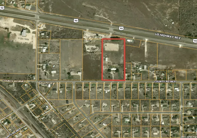 1st image of 235 County Road 4631, Hondo, TX 78861 | MLS# 1945726