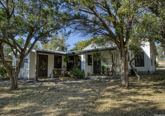 4th image of 3185 County Road 357, Utopia, TX 78884 | MLS# 1945734