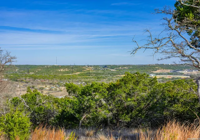 Photo 3 of Land for sale at 153 Center Oaks Court, Kerrville, TX 78028 | MLS# 1945740 | Listing updated on 2026-06-28