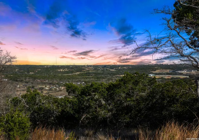 Photo 1 of Land for sale at 153 Center Oaks Court, Kerrville, TX 78028 | MLS# 1945740 | Listing updated on 2026-06-28