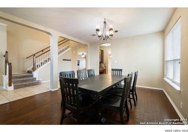 Photo 4 of Single family home for sale at 401 Zoeller, Cibolo, TX 78108 | MLS# 1945743 | Listing updated on 2026-03-14