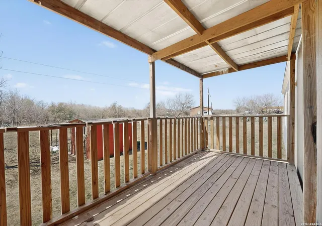 3rd image of 2002 W Ditto, Poteet, TX 78065 | MLS# 1945748