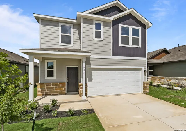 Photo 1 of Single family home for sale at 9927 Chavaneaux Lndg, San Antonio, TX 78221 | MLS# 1945761 | Listing updated on 2026-09-18