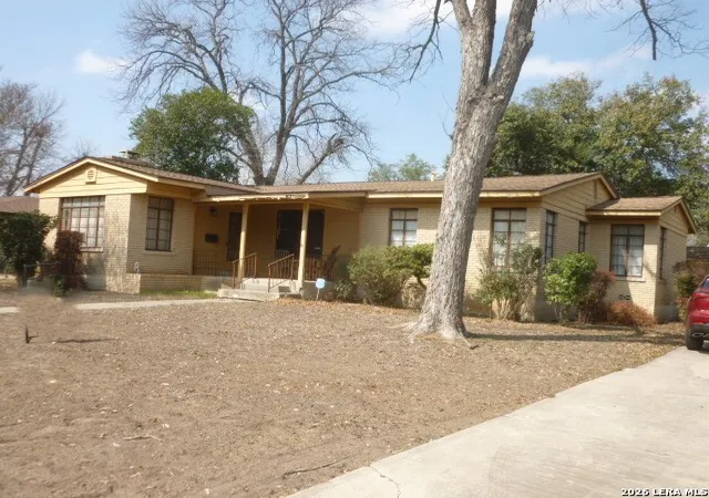Photo 1 of Sale Pending at 115 Rosemont, San Antonio, TX 78228 | MLS# 1945764 | Listing updated on 2026-03-26