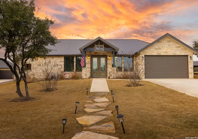 3rd image of 1644 Mountain Valley, Concan, TX 78838 | MLS# 1945775