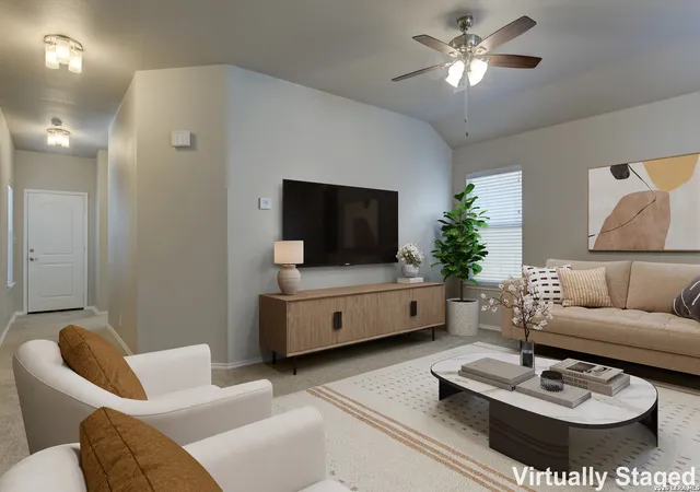 Photo 3 of Sale Pending at 7219 Painter Way, San Antonio, TX 78240 | MLS# 1945802 | Listing updated on 2026-03-06