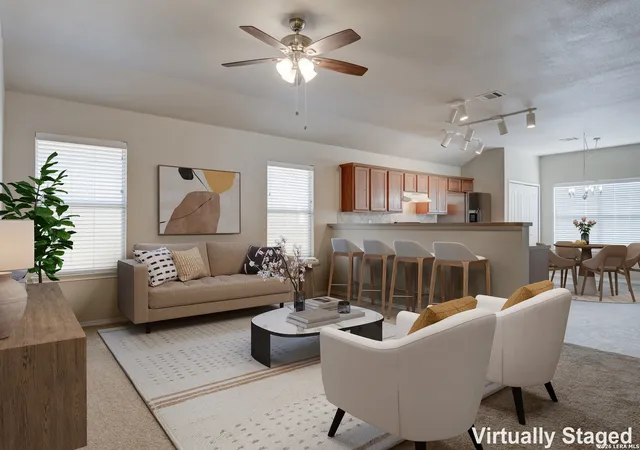 Photo 4 of Sale Pending at 7219 Painter Way, San Antonio, TX 78240 | MLS# 1945802 | Listing updated on 2026-03-06