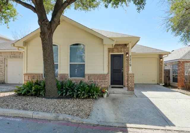 Photo 1 of Sale Pending at 7219 Painter Way, San Antonio, TX 78240 | MLS# 1945802 | Listing updated on 2026-03-06