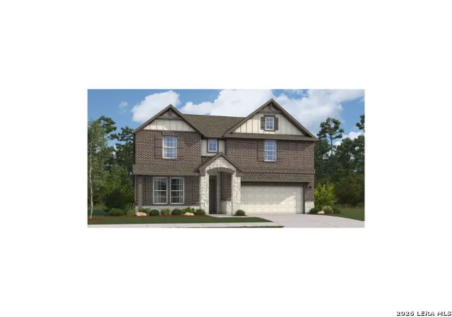 1st image of 232 Saddle Summit, Cibolo, TX 78108 | MLS# 1945819