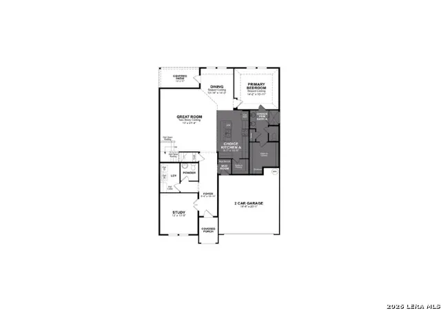 2nd image of 232 Saddle Summit, Cibolo, TX 78108 | MLS# 1945819