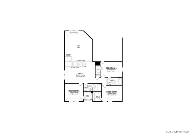 3rd image of 232 Saddle Summit, Cibolo, TX 78108 | MLS# 1945819