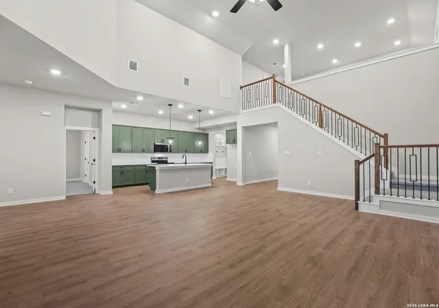 Photo 4 of Single family home for sale at 232 Saddle Summit, Cibolo, TX 78108 | MLS# 1945819 | Listing updated on 2026-09-08