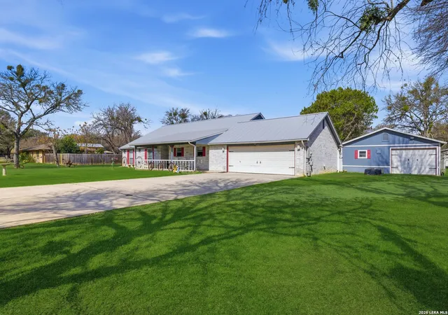 2nd image of 1323 Mary Preiss, New Braunfels, TX 78132 | MLS# 1945828