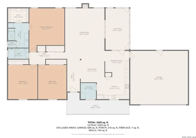 24th image of 1323 Mary Preiss, New Braunfels, TX 78132 | MLS# 1945828