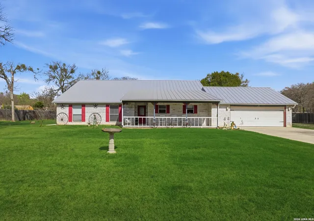 1st image of 1323 Mary Preiss, New Braunfels, TX 78132 | MLS# 1945828
