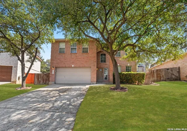 Photo 1 of Sale Pending at 1946 Upton Village, San Antonio, TX 78260 | MLS# 1945833 | Listing updated on 2026-03-31