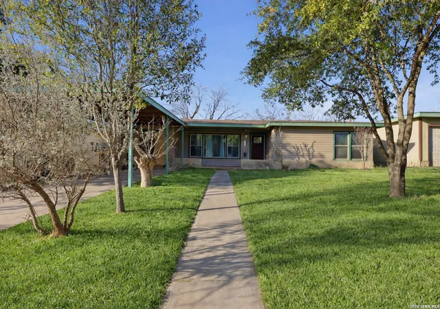 Photo 1 of Sale Pending at 119 Savannah, San Antonio, TX 78213 | MLS# 1945849 | Listing updated on 2026-03-18