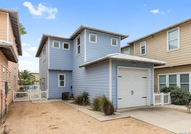 1st image of 301 E Avenue C #301, Port Aransas, TX 78373 | MLS# 1945867