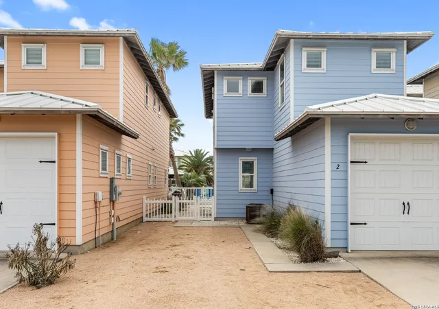 55th image of 301 E Avenue C #301, Port Aransas, TX 78373 | MLS# 1945867