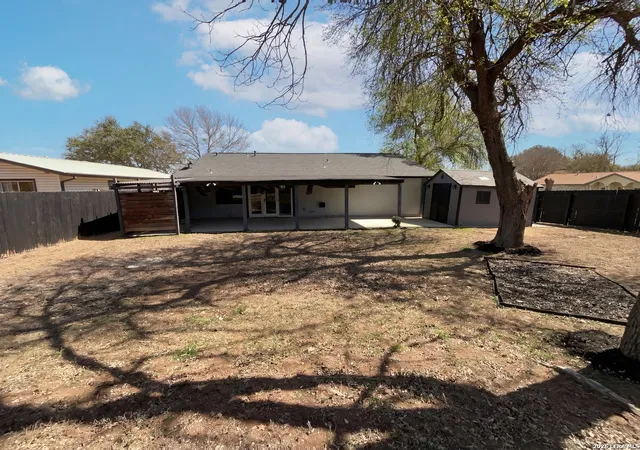 5th image of 7913 Dry Canyon, Live Oak, TX 78233 | MLS# 1945873