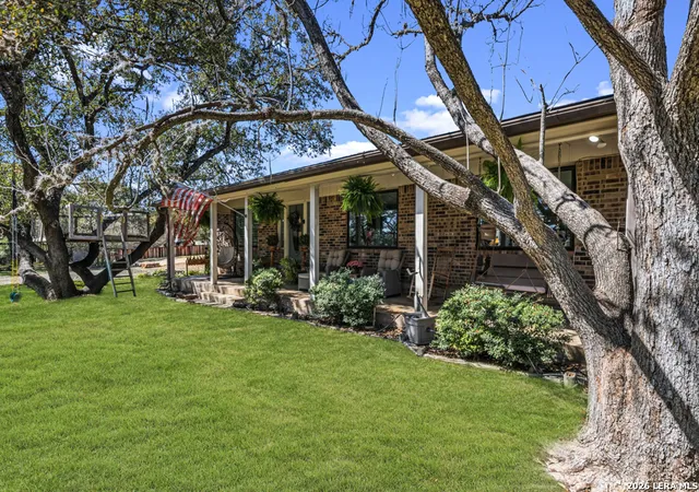 Photo 3 of Single family home for sale at 791 Edwards, New Braunfels, TX 78132 | MLS# 1945874 | Listing updated on 2026-09-15